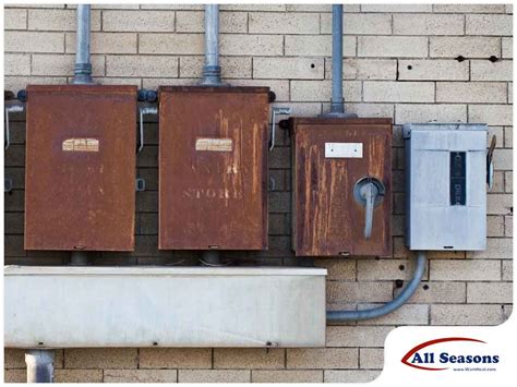 electrical box rust|rust electrical tools pdf.